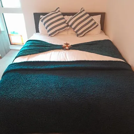 Apartamento Stylish 3 Beds North Greenwich 02 Arena