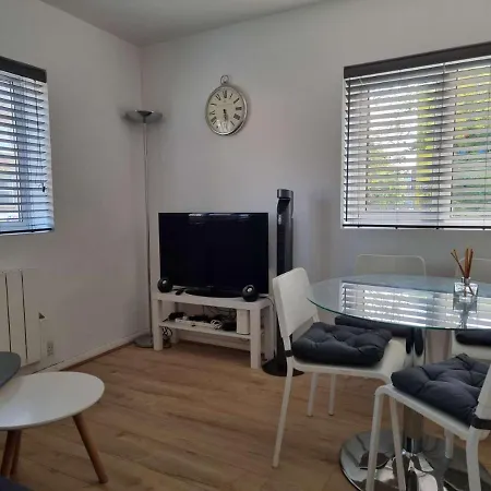 Bethnal Green/brick Lane 2 Bedroom *