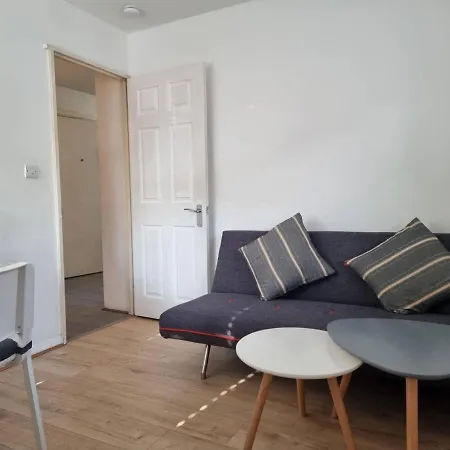 Bethnal Green/brick Lane 2 Bedroom London