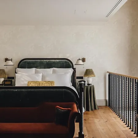 Hotel The Ned Londyn