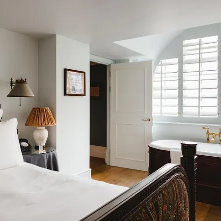 The Ned Hotel 5*