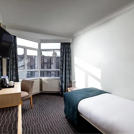 Hotel Bedford Londýn