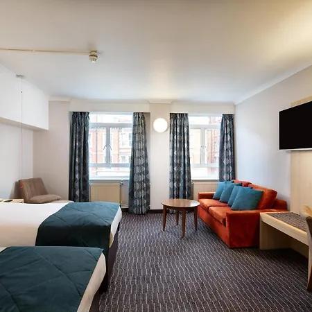 Hotel Bedford