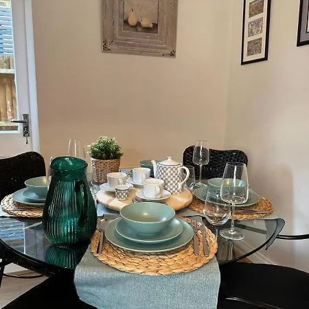 Apartment Comfy - East Dulwich