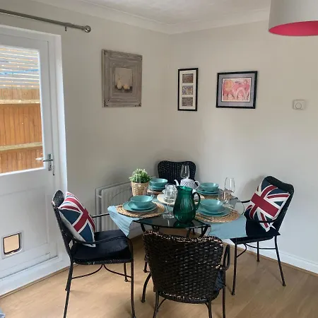 Apartment Comfy - East Dulwich