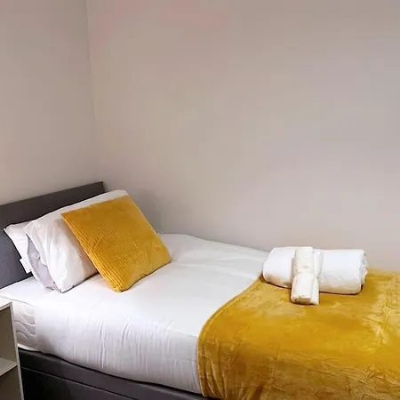 Comfy - East Dulwich