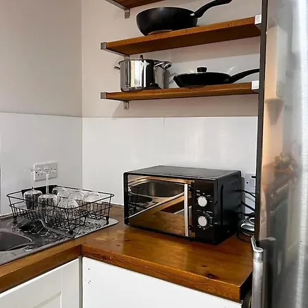 Apartment Comfy - East Dulwich *