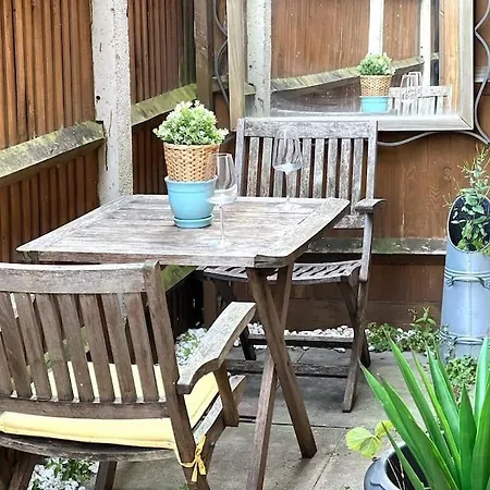 Comfy - East Dulwich Apartment *