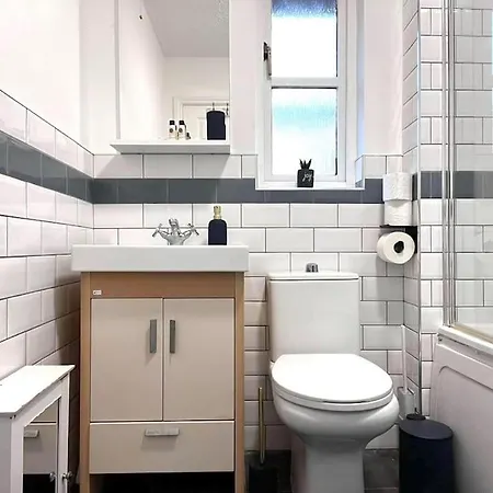 Apartment Comfy - East Dulwich London