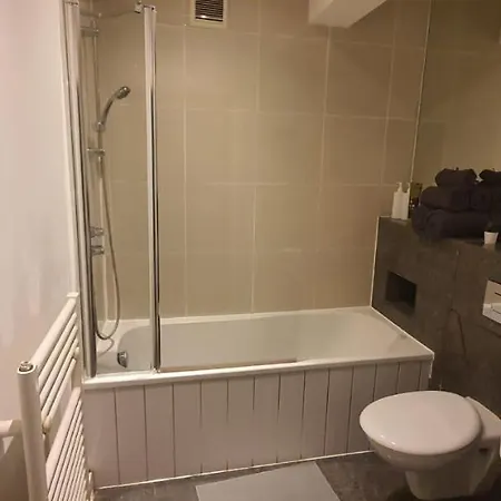 2 Modern Double In The Heart Of Brick Lane Guest house *