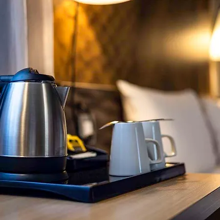 Ibis City - Shoreditch Отель 3*