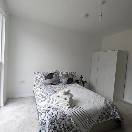 Homestay Kingwood *