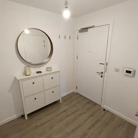 Homestay Kingwood London