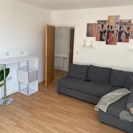Apartment Your Perfect Away From London