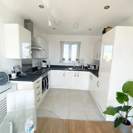 Your Perfect Away From Apartment