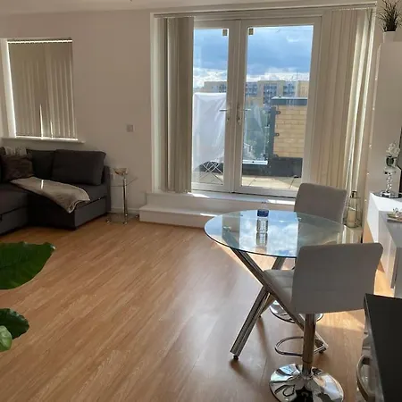 Apartment Your Perfect Away From