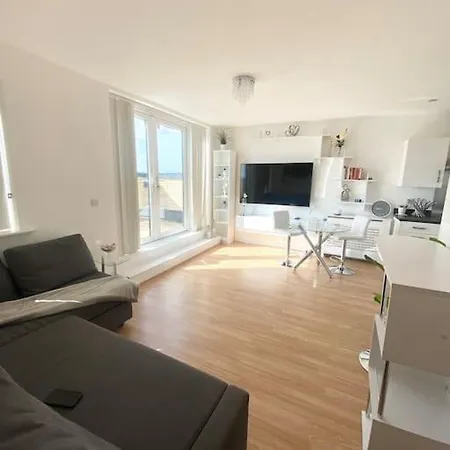 Apartment Your Perfect Away From