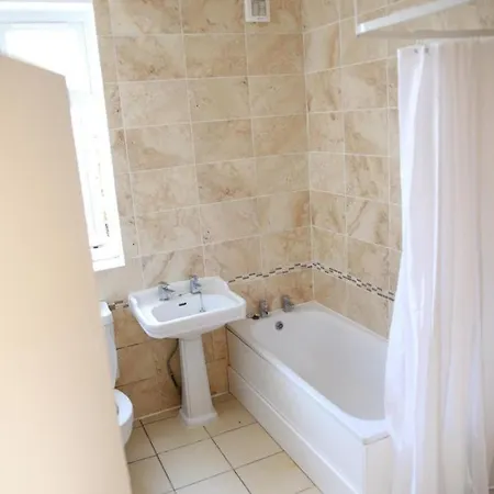 Congress Road Abbeywood Homestay Abbey Wood