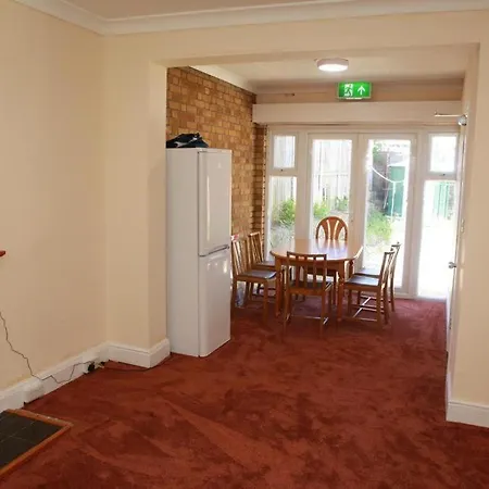 Congress Road Abbeywood Homestay
