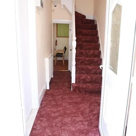 Congress Road Abbeywood Homestay Abbey Wood