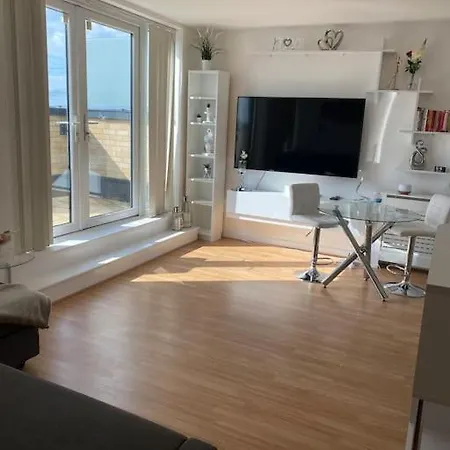 Apartment Your Perfect Away From *