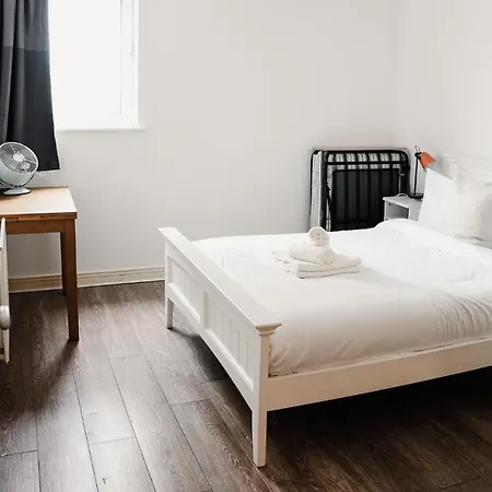 2 Bed River View Greenwich * London