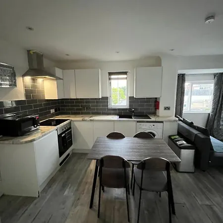 Lovely For 2 Or 4 People - Bermondsey *