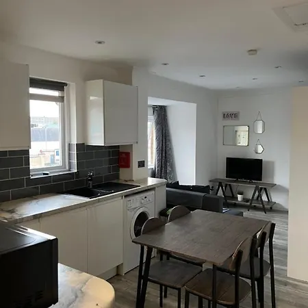 Lovely For 2 Or 4 People - Bermondsey Apartment London