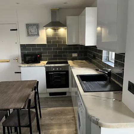 Apartment Lovely For 2 Or 4 People - Bermondsey *