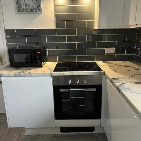 Apartment Lovely For 2 Or 4 People - Bermondsey *