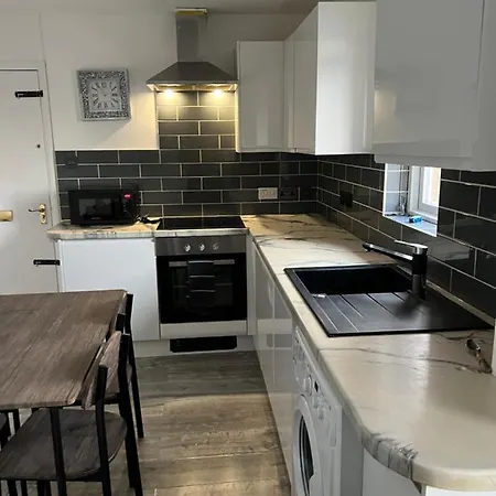 Apartment Lovely For 2 Or 4 People - Bermondsey