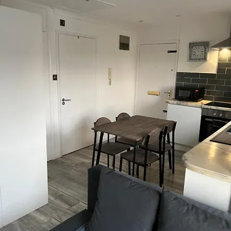Apartment Lovely For 2 Or 4 People - Bermondsey *