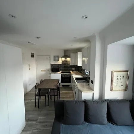 Lovely For 2 Or 4 People - Bermondsey *