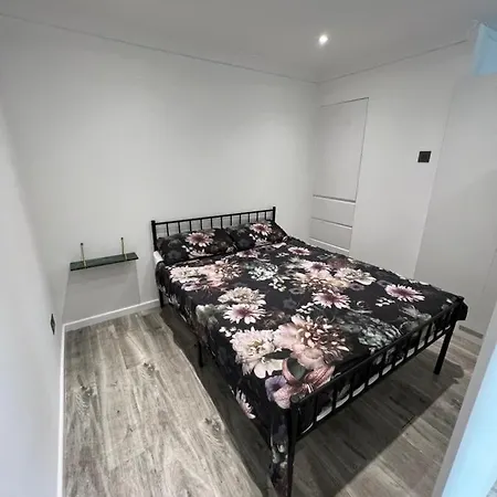 Lovely For 2 Or 4 People - Bermondsey