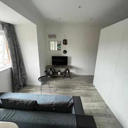 Lovely For 2 Or 4 People - Bermondsey Apartment London