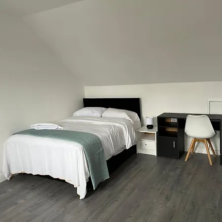 Apartament Starlet Wanstead