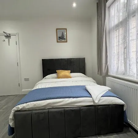 Apartament Starlet *