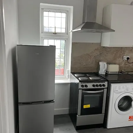 Apartament Starlet Wanstead