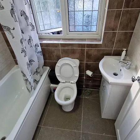 Apartament Starlet
