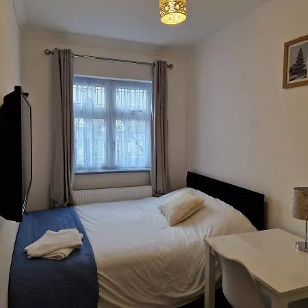 Starlet * Wanstead