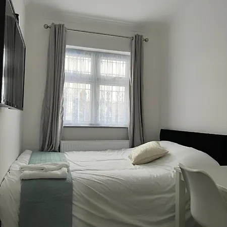 Apartament Starlet Wanstead