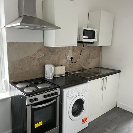 Starlet Apartament *
