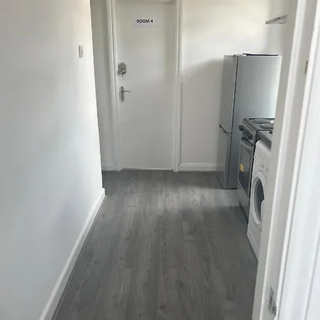 Starlet Apartament
