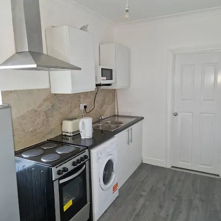 Starlet Apartament *