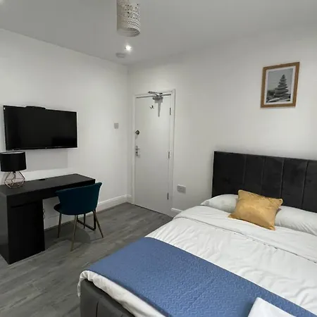 En-suite Double *