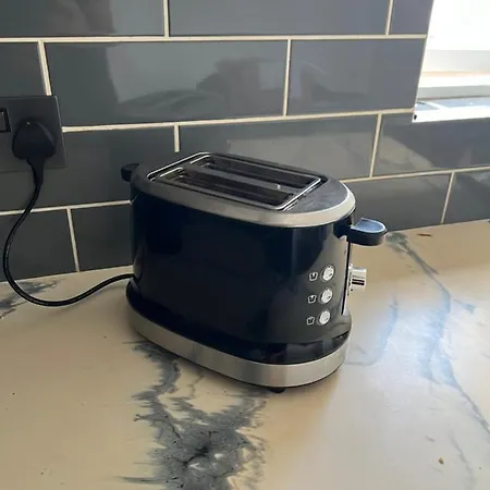 Lovely For 2 Or 4 People - Bermondsey *