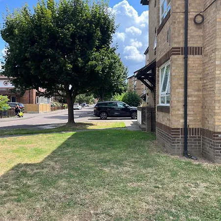 Apartment Lovely For 2 Or 4 People - Bermondsey
