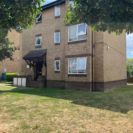 Lovely For 2 Or 4 People - Bermondsey Apartment