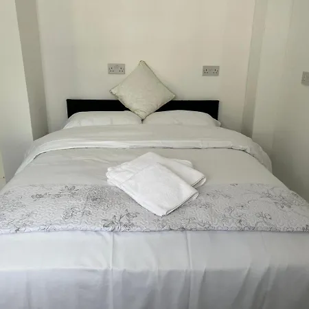 Starlet Apartament *