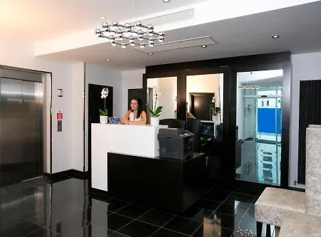 Great St Helen 4* London